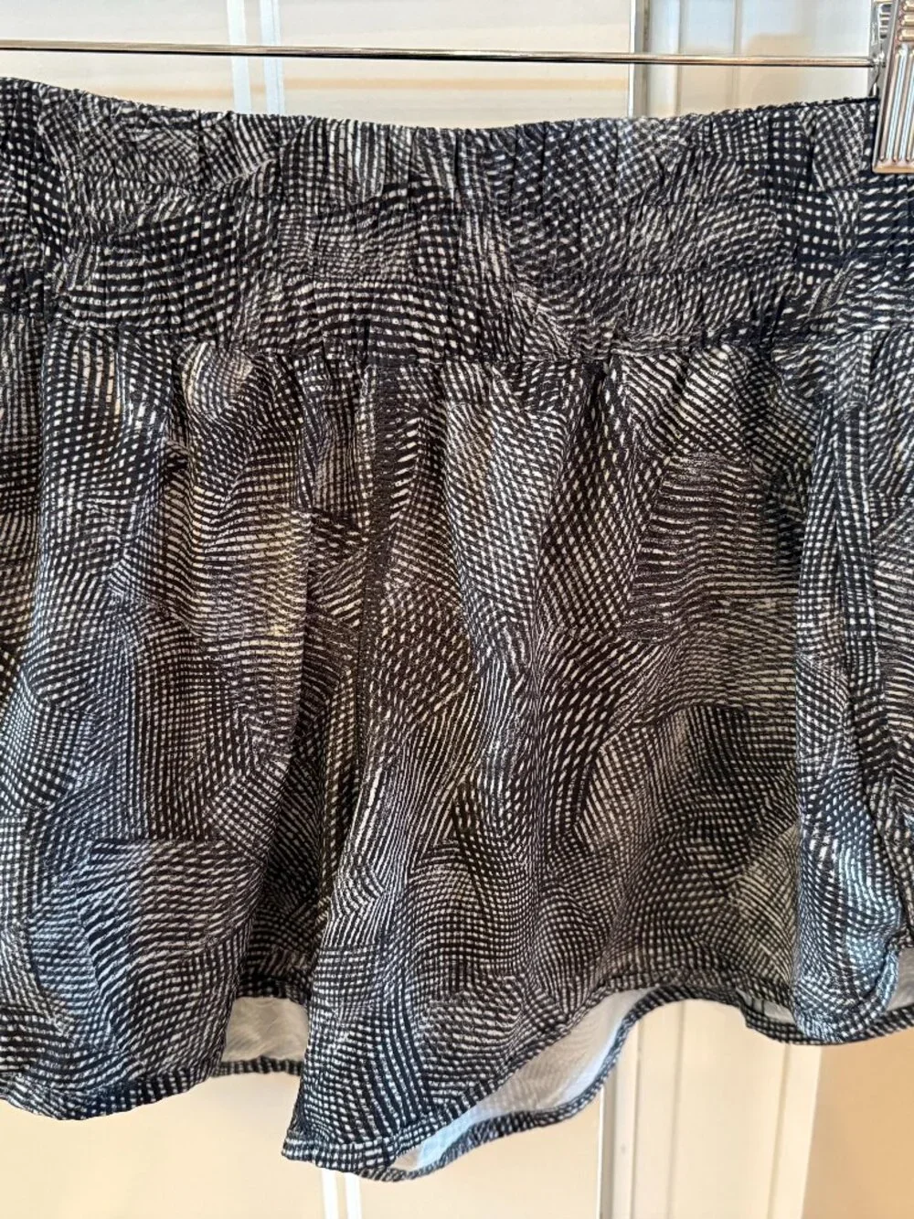 Lululemon Hottie Hot 4" Shorts